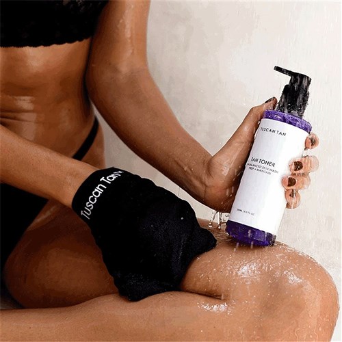 Toner Skin Wash (LS)